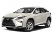 Lexus RX SUV IV